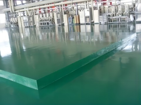 平顶山防腐蚀地坪,环氧玻纤地坪，玻纤工业地坪，环氧玻纤布地坪,乙烯基玻纤布地坪