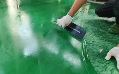 平顶山什么是VEF地坪,VEF地坪厂家