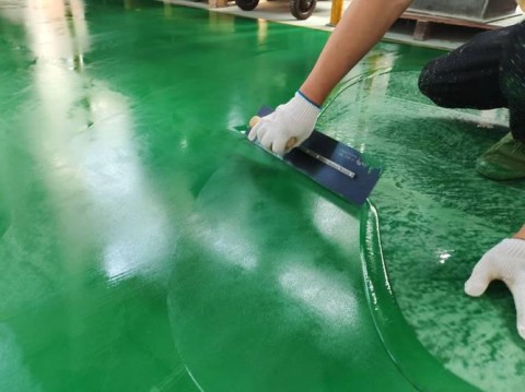 平顶山什么是VEF地坪,VEF地坪厂家