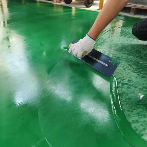 平顶山什么是VEF地坪,VEF地坪厂家产品图1