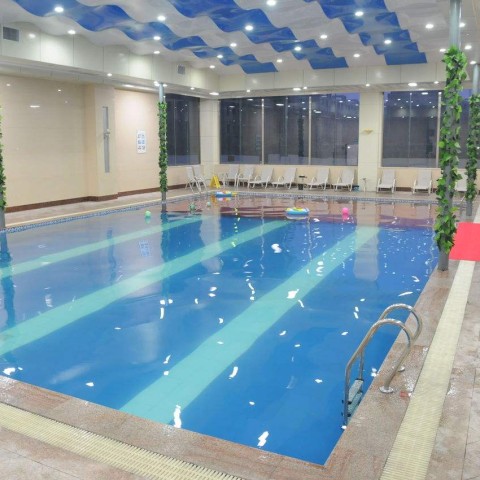 平顶山聚脲地坪,防腐蚀地坪