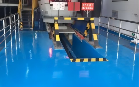 平顶山环氧防腐蚀地坪,环氧积层地坪